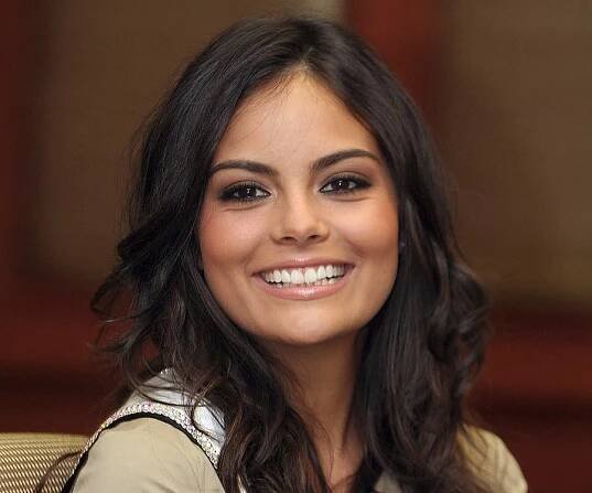 Ximena Navarrete