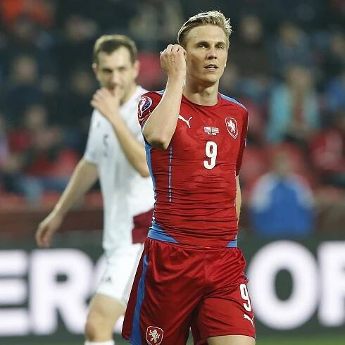 Bořek Dočkal: Važme si toho, že hrajeme o postup