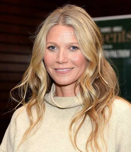 Gwyneth Paltrow 'The Clean Plate' Book Signing, Los Angeles, USA - 14 Jan 2019