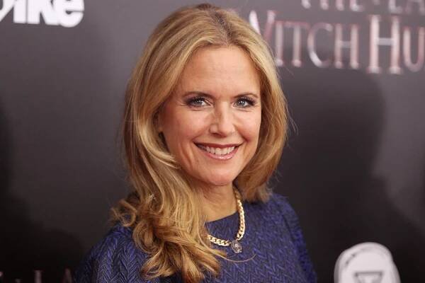 Kelly Preston