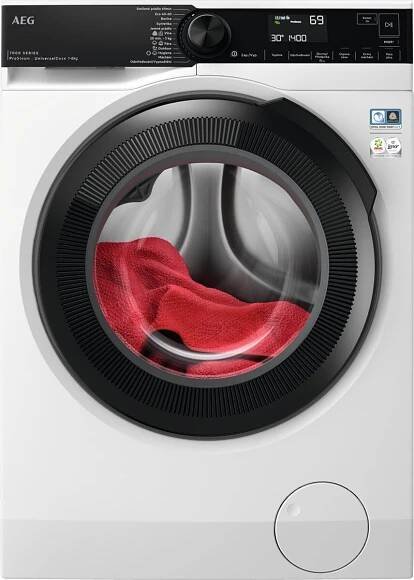 Pračka AEG LFR73844OC