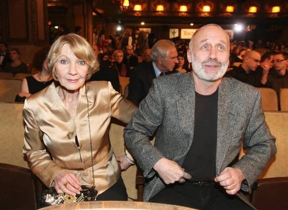 Tři roky od smrti Jiřího Ornesta (†70): Zanechal po sobě znepřátelenou rodinu!