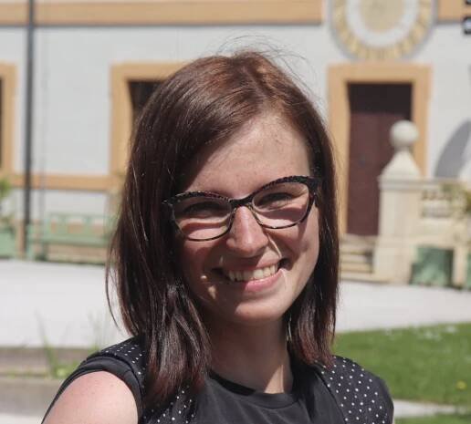 Marcela Svobodová, Autor na TvojeMísto