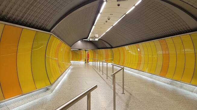 Kálvin tér (stanice metra v Budapešti) – Wikipedie