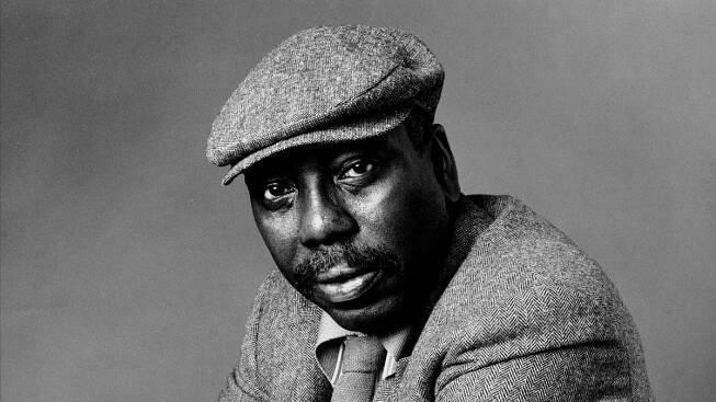Jacob Lawrence
