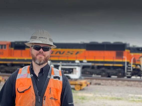 Safety | Rail Talk Blog | BNSF