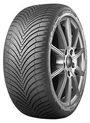 Kumho Solus 4S HA32 255/45 R20 105 W XL