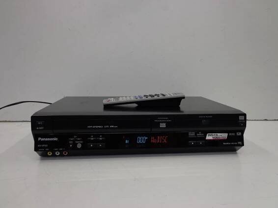 PANASONIC combo