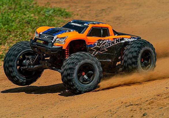 Xx Max RC