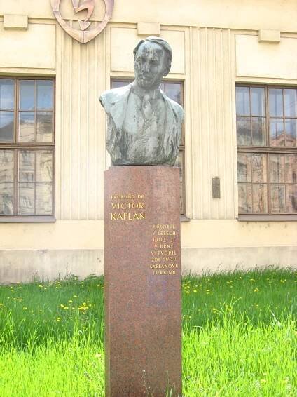Viktor Kaplan