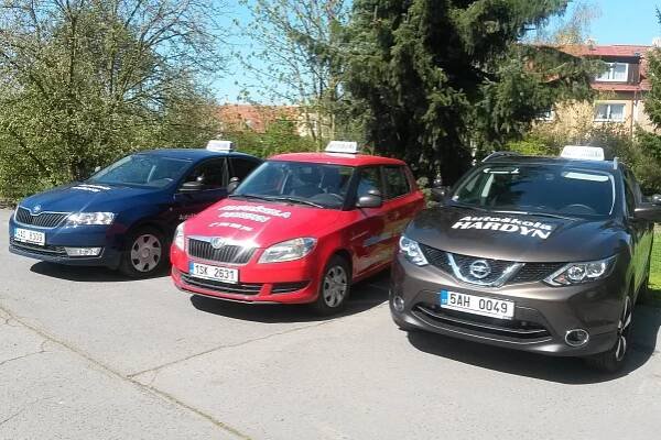 Autoškola Hardyn - Kladno foto 1