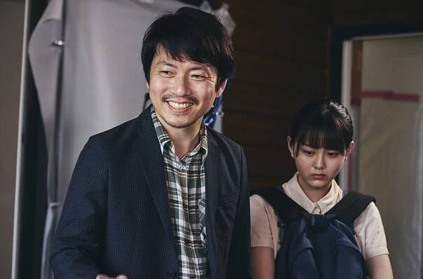 Spotlight wo Atete Kure! - Z filmu - Nobu Morimoto, Aika Sonoda