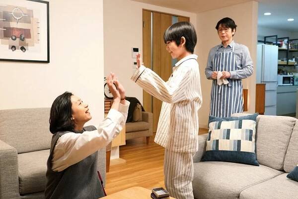 #Remo Love: Fucú no koi wa džadó - Episode 10 - Z filmu - Noriko Eguči, Micuhiro Oikawa