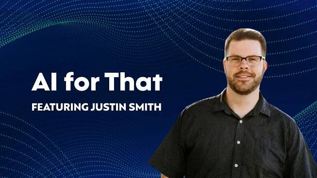 Our Favorite Topic from YouAI’s Conversation with SamCart CEO Justin Smith