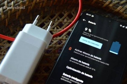 ▷ OnePlus bude do mobilních telefonů zahrnovat systém „Optimized Charging“