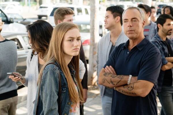 Madison Lintz