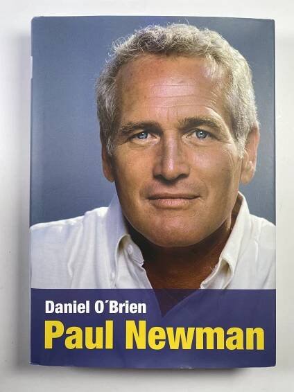 Paul Newman