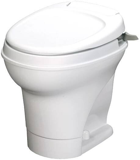 Prenosné WC - Standard