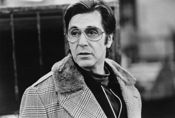 Krycí jméno Donnie Brasco - Z filmu - Al Pacino
