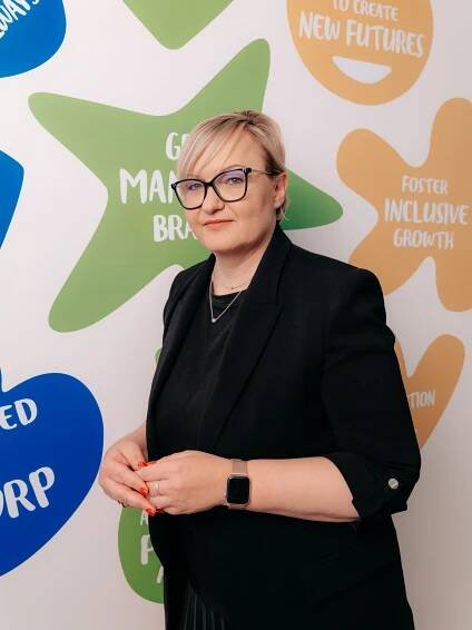 Ben Cristovao tváří kampaně Alpro, která chutná jako sám život - MAM
