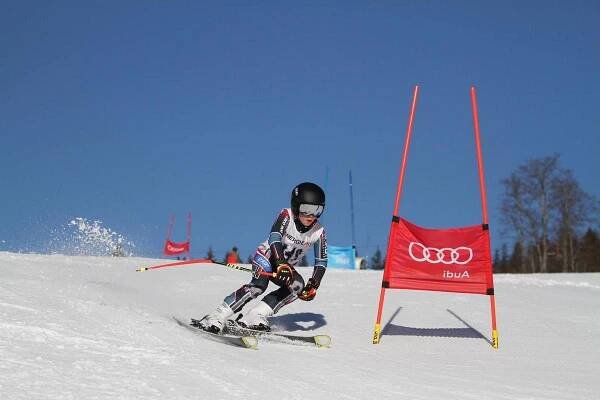 Alpské lyžování – LYKO KLUB PRACHATICE z.s.