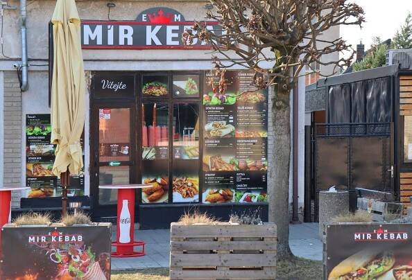 MIR KEBAB foto 2