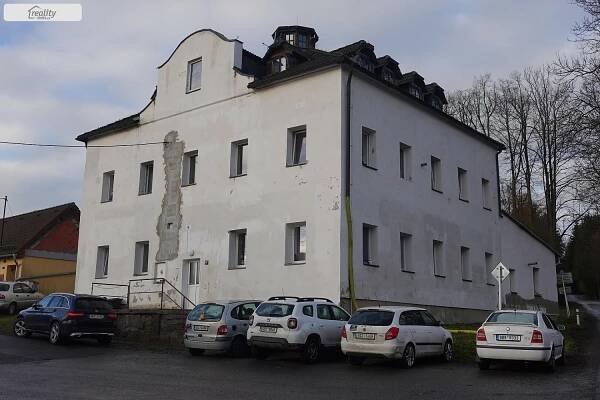 Rohozná, okres Svitavy