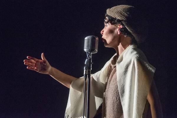 Edith Piaf » Kulturní centrum Česká Třebová