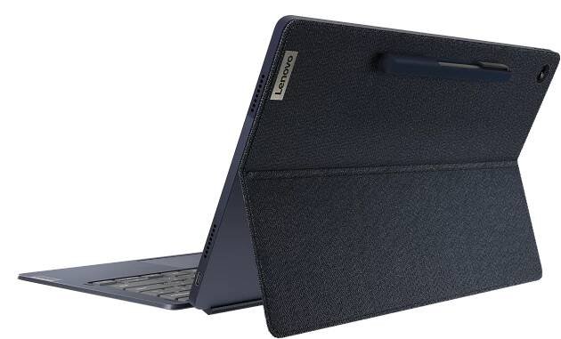 Notebook Lenovo Duet 5 Chromebook 13Q7C6 (82QS0028MC) modrý | DATART