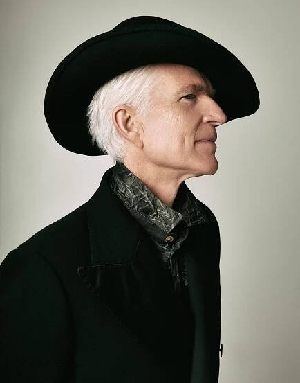 Matthew Modine