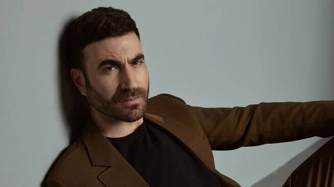 Brett Goldstein on More 'Shrinking,' 'Ted Lasso' and His Next Standup