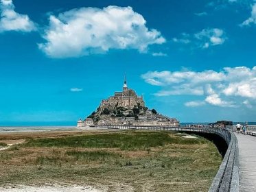 10 Amazing Things to do in Normandy with Kids - merry-go-round. slowly