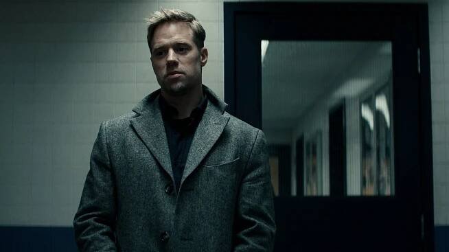 Reacher - Jedna fotka řekne víc než tisíc slov - Z filmu - Shaun Sipos