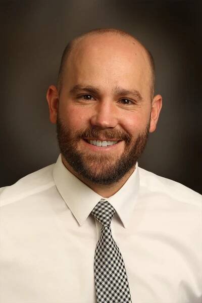 Matthew Clark, MD profile picture