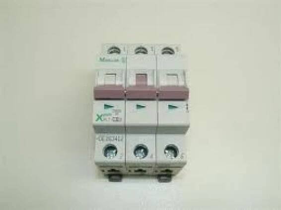 Eaton PL7-B32/3