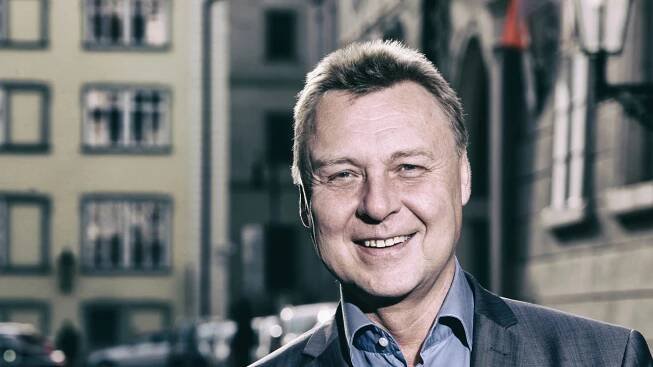 Továrník a poslanec ANO zakládá nový podnikatelský svaz, ohání se podporou vlády. Babiš namítá: Nic o tom nevím
