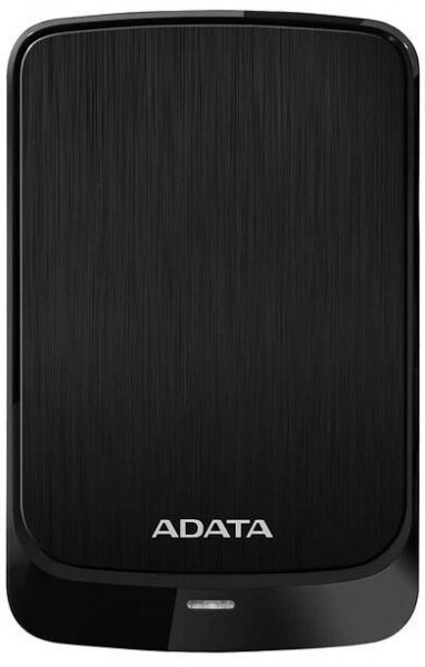 Externí pevný disk 2,5" ADATA HV320 1TB černá barva
