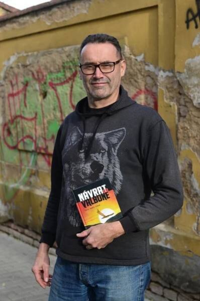 20 let od zmizení studentů z Řevnic: Český stát nestojí o pravdu? Prý ji skrývají dokumenty!
