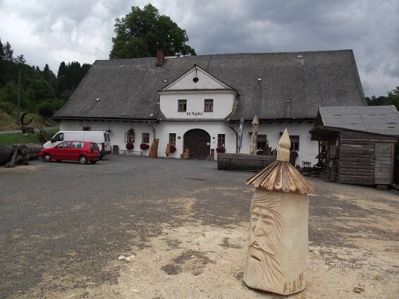 celkový pohled