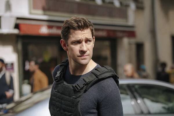 'Jack Ryan' Review: Amazon Reboot Hits Its Mark