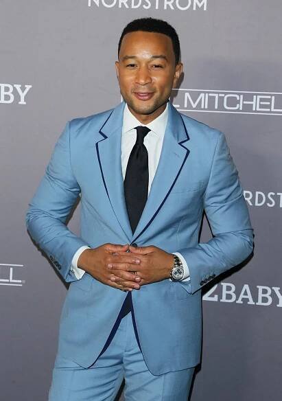 ŽENA-IN - Nejvíc sexy muž roku 2019? Podle magazínu People zpěvák John Legend!