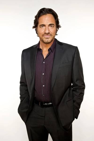 Thorsten Kaye - Actor