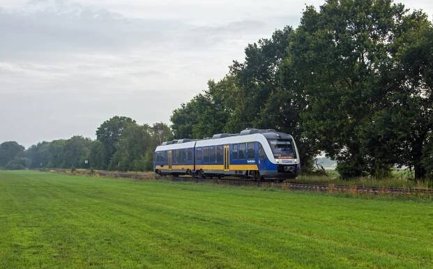 DB Progress on Reducing Rail Freight Noise Pollution | Railway-News