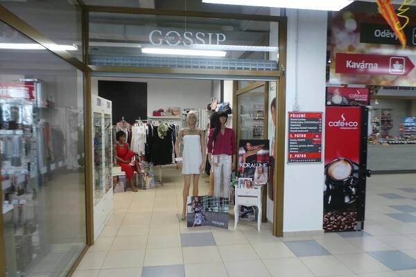Gossip Fashion foto 1