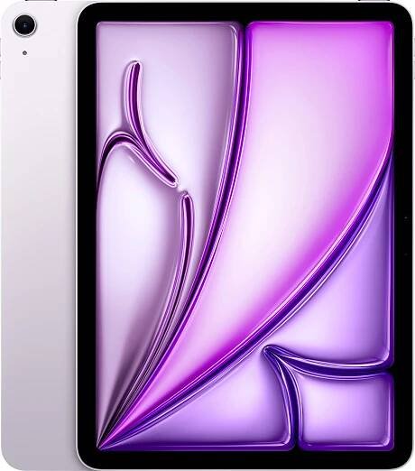 Apple iPad Air 11" 2025 128 GB Wi-Fi fialový (MCA04HC/A) od 16 536 Kč