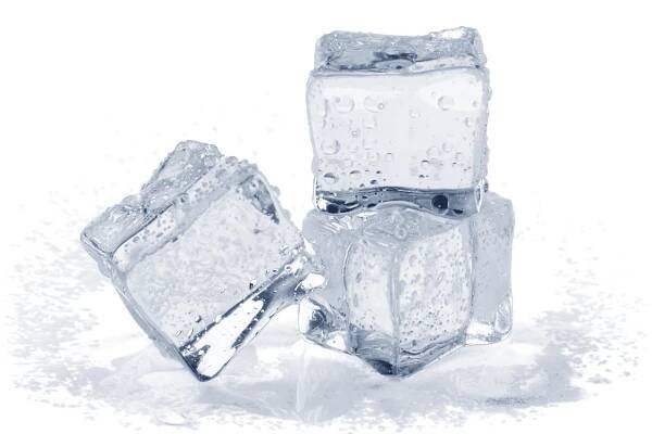 How Long Does It Take for Water to Freeze?