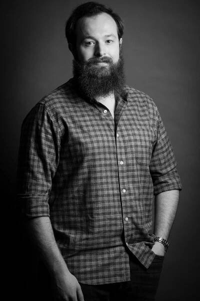 Corporate Photography Services by John Sanders Photography