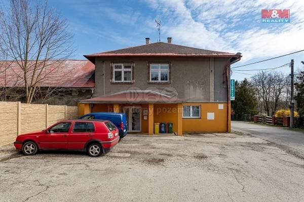 Prodej Dům, Šenov, okres Ostrava-město