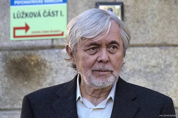 Josef Abrhám: Nechci dělat kompromisy, když nemusím