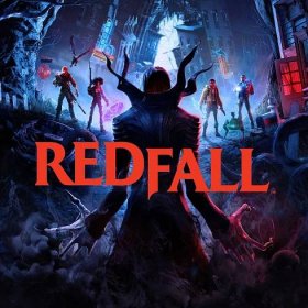 Redfall gets a May 2nd release date and more gameplay footage